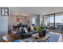 Bedroom 3 - 1006 - 362 The East Mall, Toronto, ON M9B6C4 Photo 6