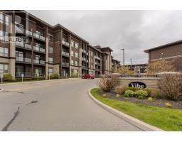 307 - 5010 Corporate Drive, Burlington, ON L7L0H6 Photo 32