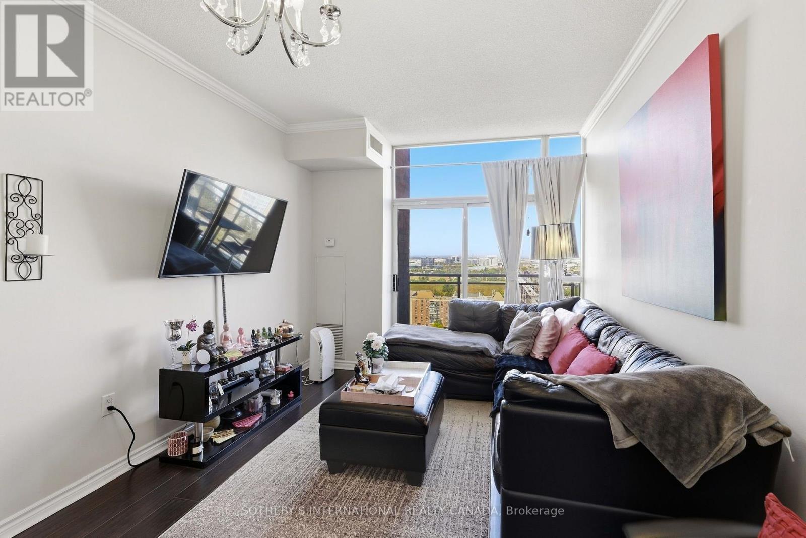 #2112 55 Strathaven Drive, Mississauga (Hurontario), Ontario, L5R4G9, Mississauga (Hurontario), Ontario — photo 5 of 5