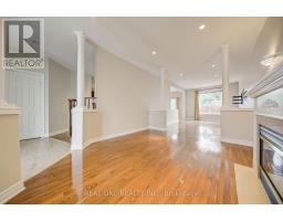 1418 Gulledge Trail, Oakville, ON L6M3Z9 Photo 10