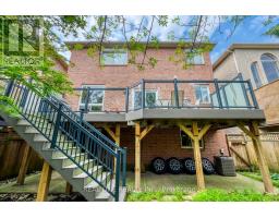 1418 Gulledge Trail, Oakville, ON L6M3Z9 Photo 50