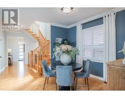 Primary Bedroom - 1319 Weller Cross, Milton, ON L9T6K6 Photo 6
