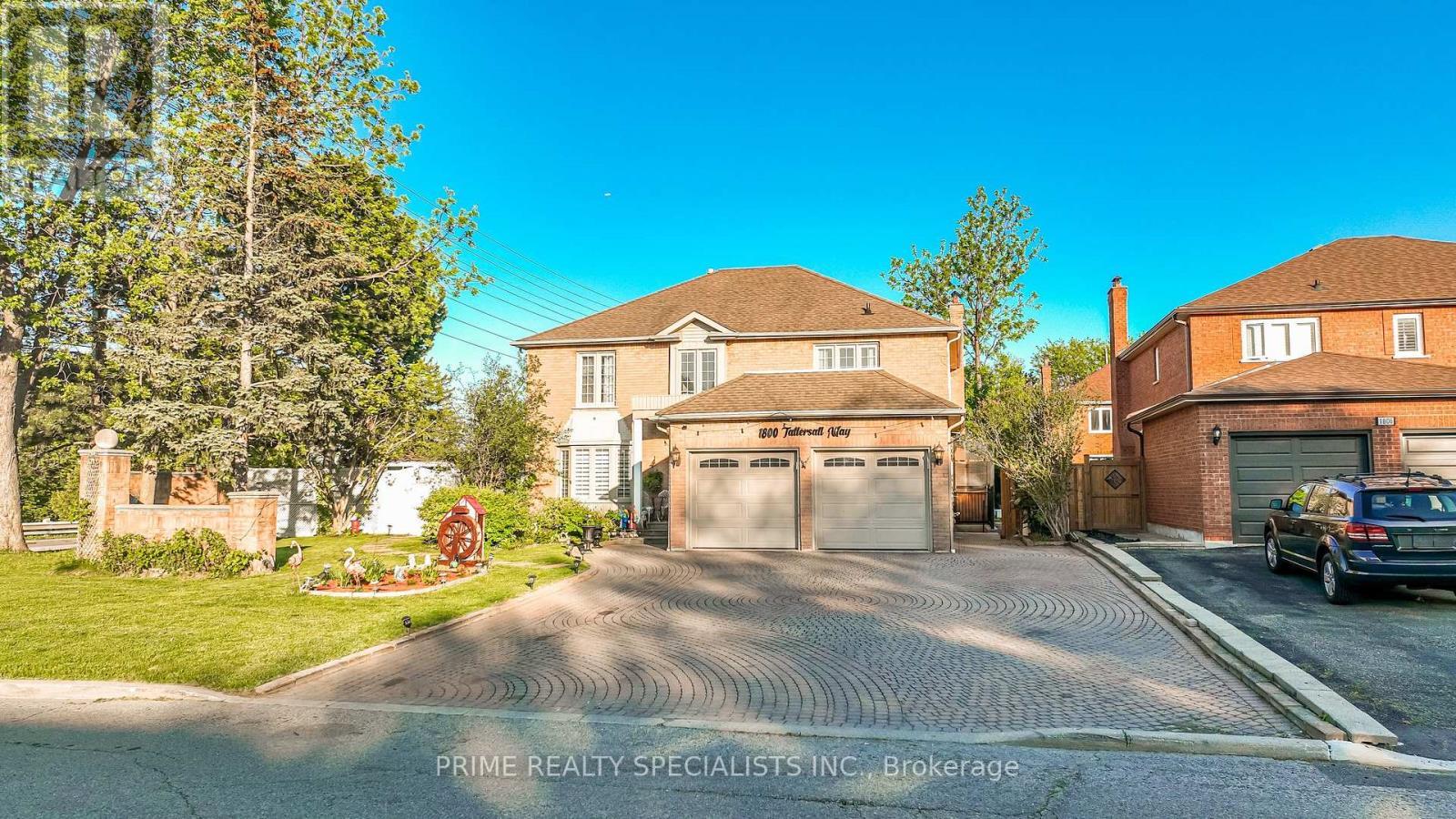 Property for sale at 1800 TATTERSALL WAY