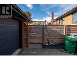 1633 Coram Crescent, Mississauga, ON L4X1L1 Photo 45