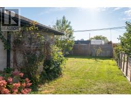 1633 Coram Crescent, Mississauga, ON L4X1L1 Photo 46