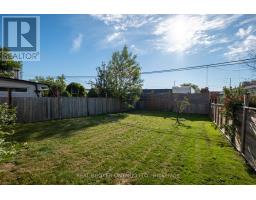 1633 Coram Crescent, Mississauga, ON L4X1L1 Photo 47