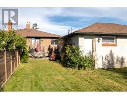 1633 Coram Crescent, Mississauga, ON L4X1L1 Photo 50