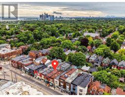 2233 Dundas Street W, Toronto, ON M6R1X6 Photo 25