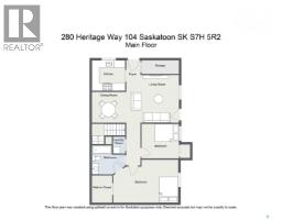 104 280 Heritage Way, Saskatoon, SK S7H5R2 Photo 41