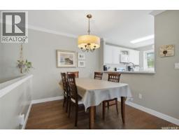 Laundry room - 104 280 Heritage Way, Saskatoon, SK S7H5R2 Photo 7