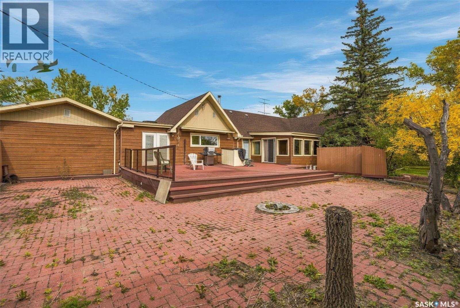 17332 Range Rd 2190 RM Sherwood No 159 SK - Image 50