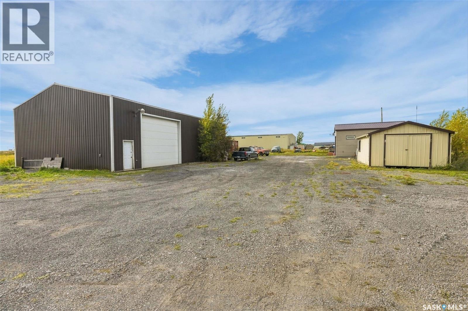 17332 Range Rd 2190 RM Sherwood No 159 SK - Image 57