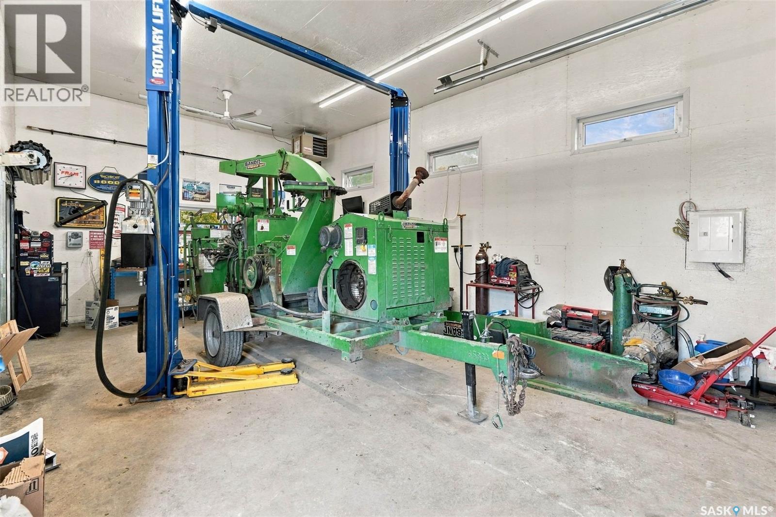 17332 Range Rd 2190 RM Sherwood No 159 SK - Image 61