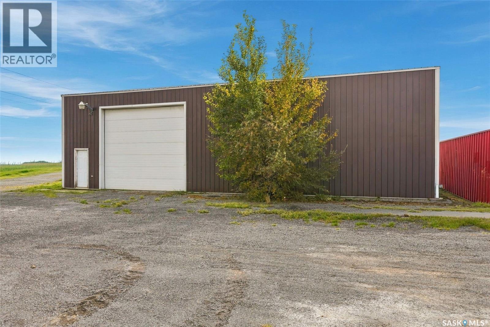 17332 Range Rd 2190 RM Sherwood No 159 SK - Image 62