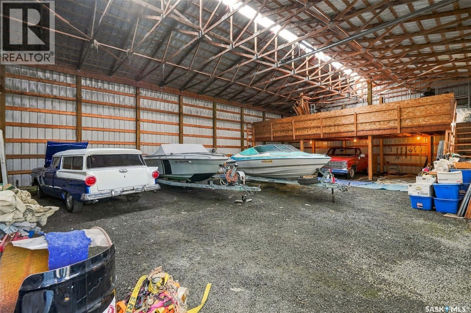 17332 Range Rd 2190 RM Sherwood No 159 SK - Image 63