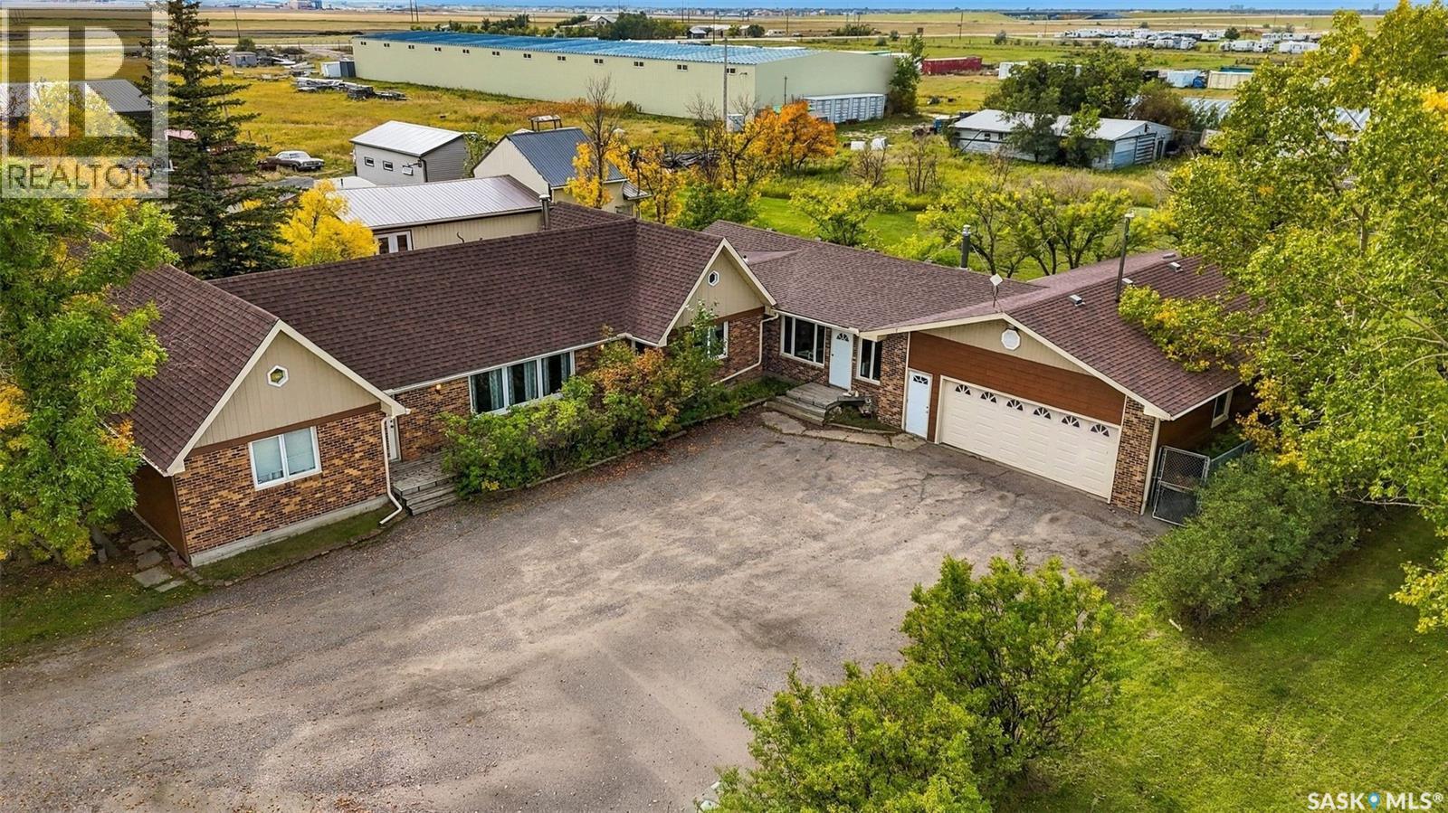 17332 Range Rd 2190 RM Sherwood No 159 SK - Image 67