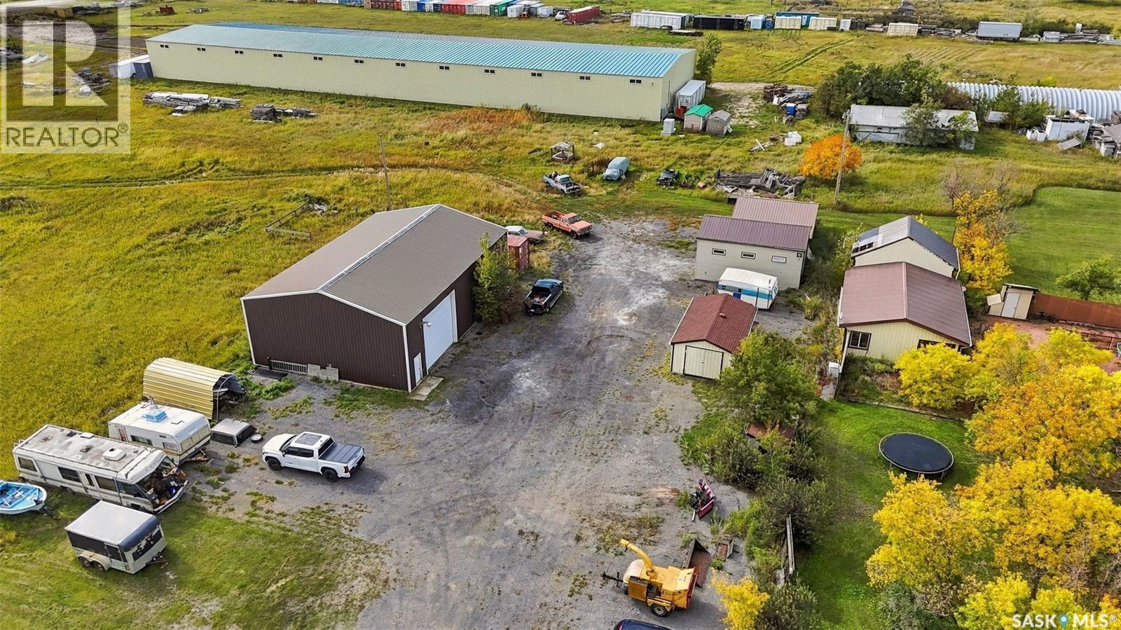 17332 Range Rd 2190 RM Sherwood No 159 SK - Image 69