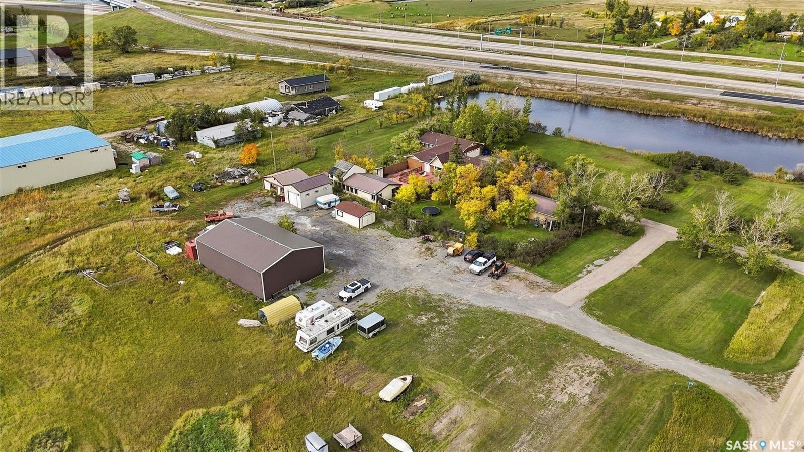 17332 Range Rd 2190 RM Sherwood No 159 SK - Image 70