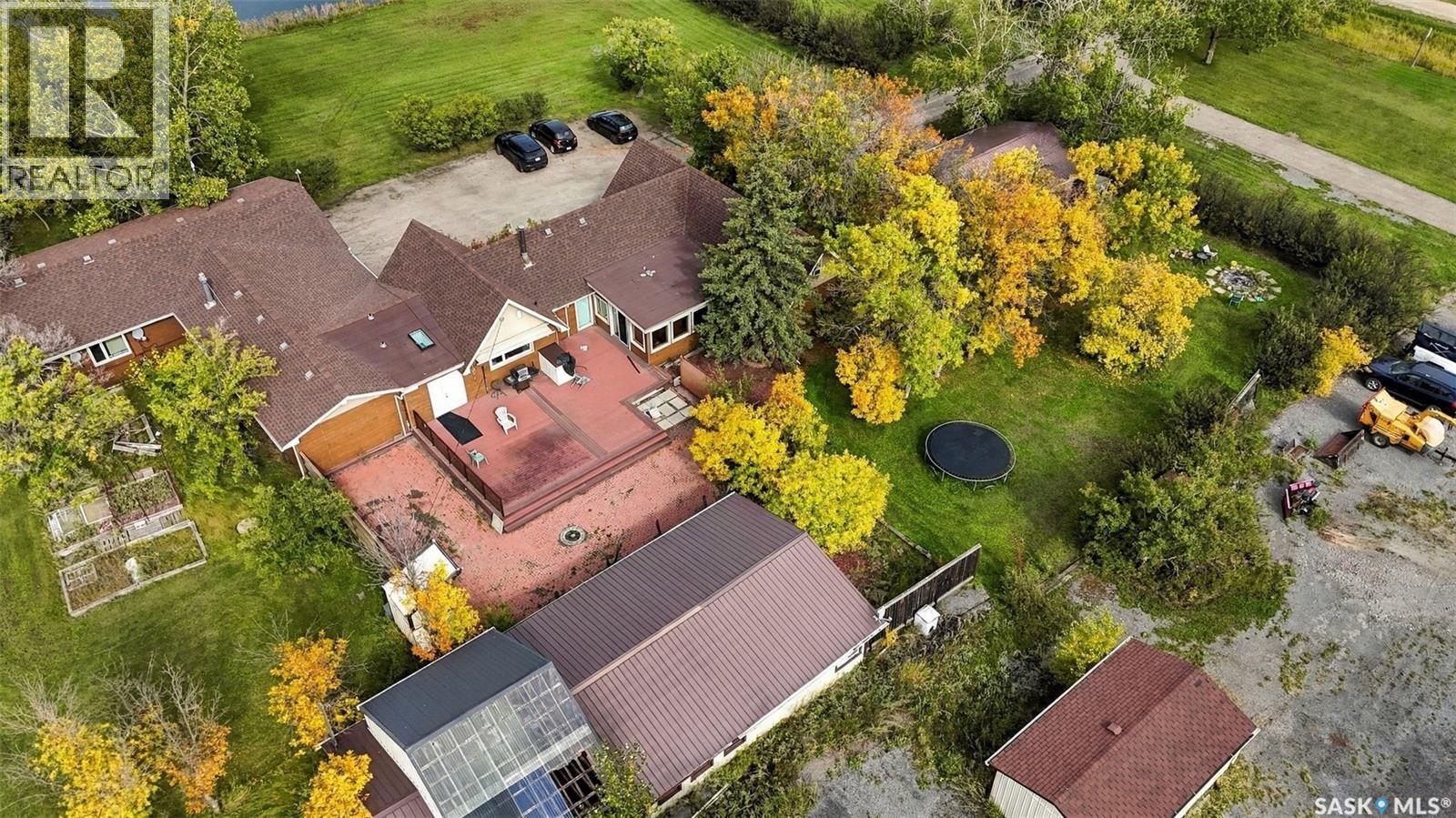17332 Range Rd 2190 RM Sherwood No 159 SK - Image 71