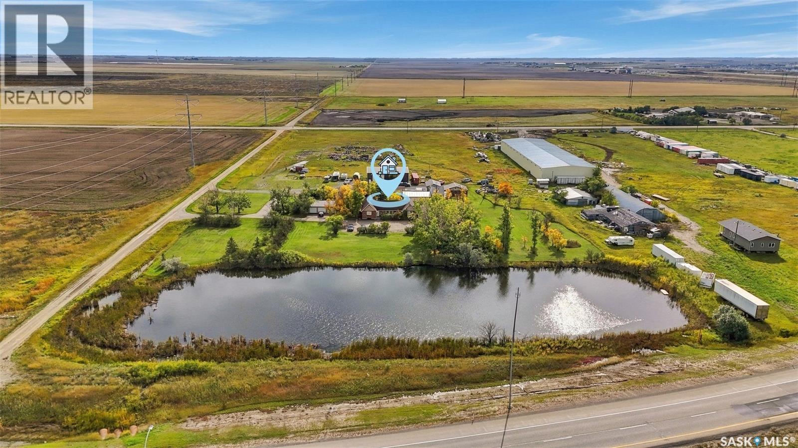 17332 Range Rd 2190 RM Sherwood No 159 SK - Image 72