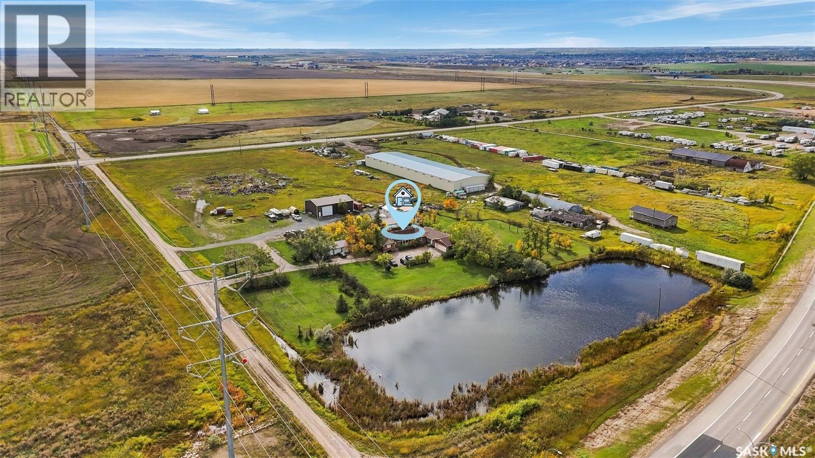 17332 Range Rd 2190 RM Sherwood No 159 SK - Image 73