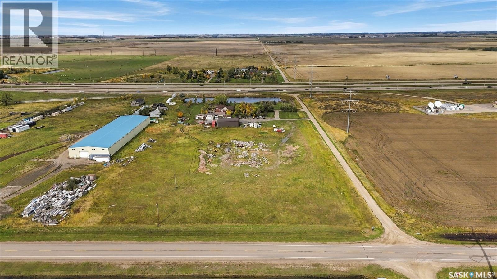 17332 Range Rd 2190 RM Sherwood No 159 SK - Image 76