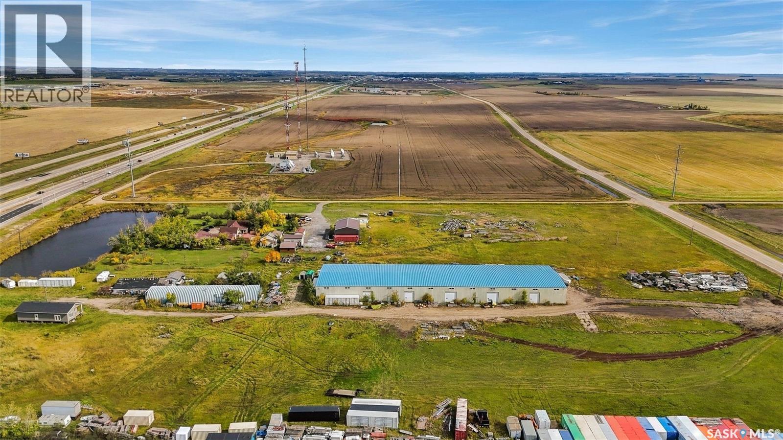 17332 Range Rd 2190 RM Sherwood No 159 SK - Image 78