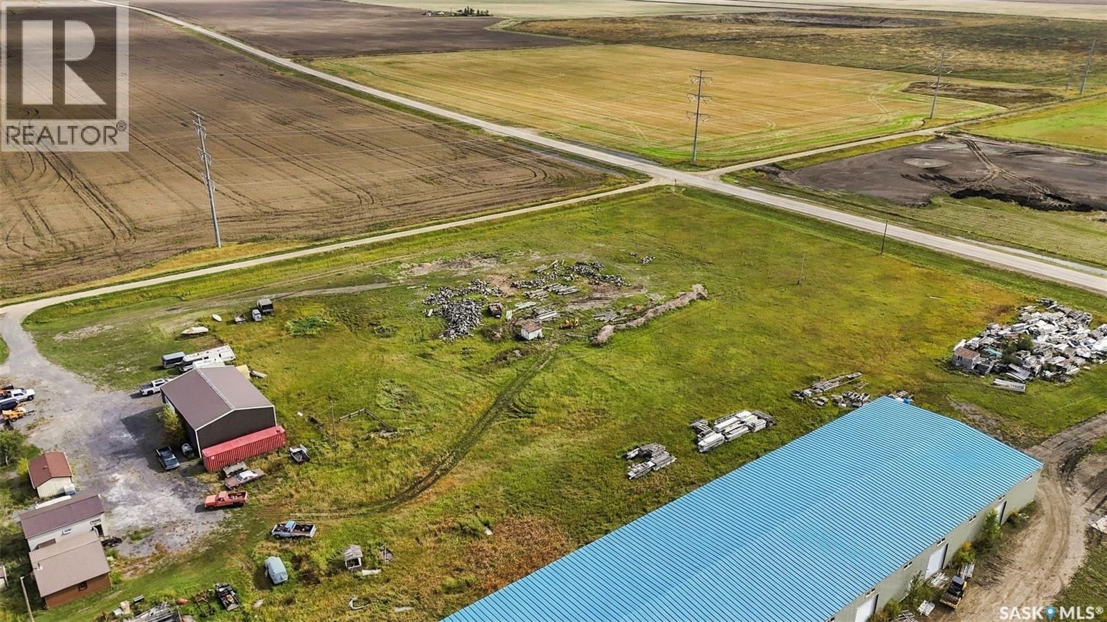 17332 Range Rd 2190 RM Sherwood No 159 SK - 79
