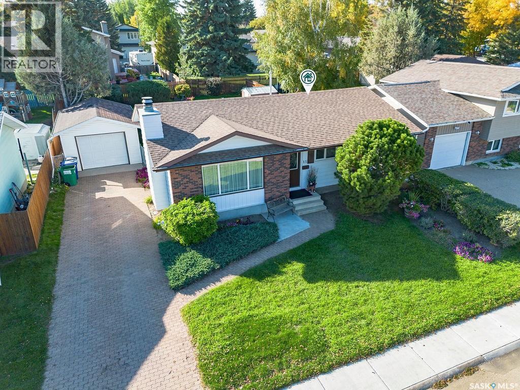 15 Schwager CRESCENT, Saskatoon — photo 23