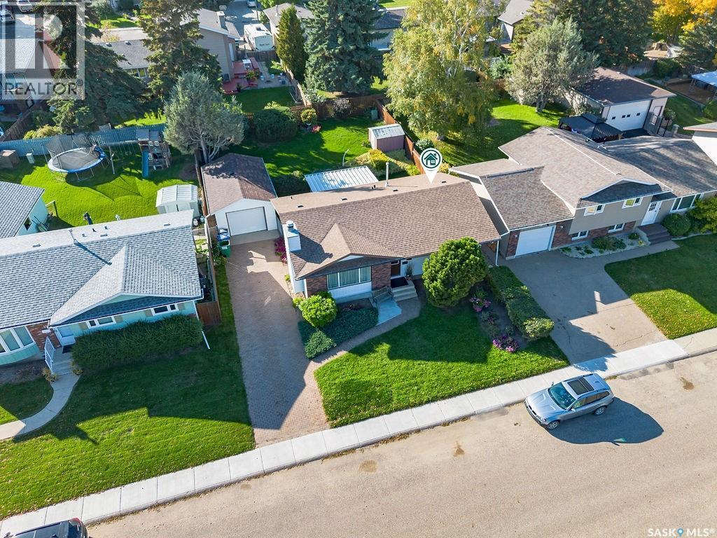 15 Schwager CRESCENT, Saskatoon — photo 24