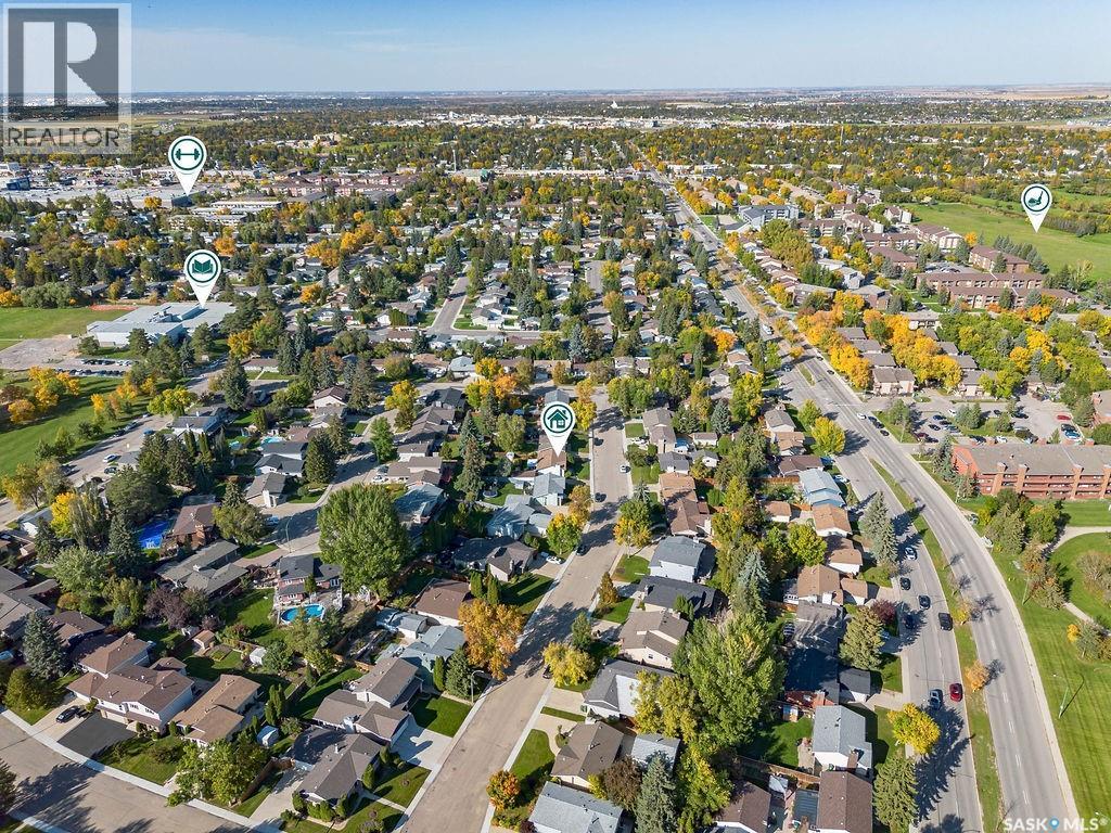 15 Schwager CRESCENT, Saskatoon — photo 30
