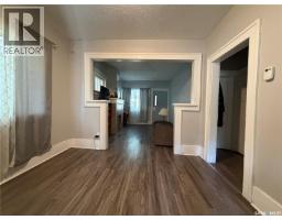 Primary Bedroom - 1457 Princess Street, Regina, SK S4T3Z2 Photo 6