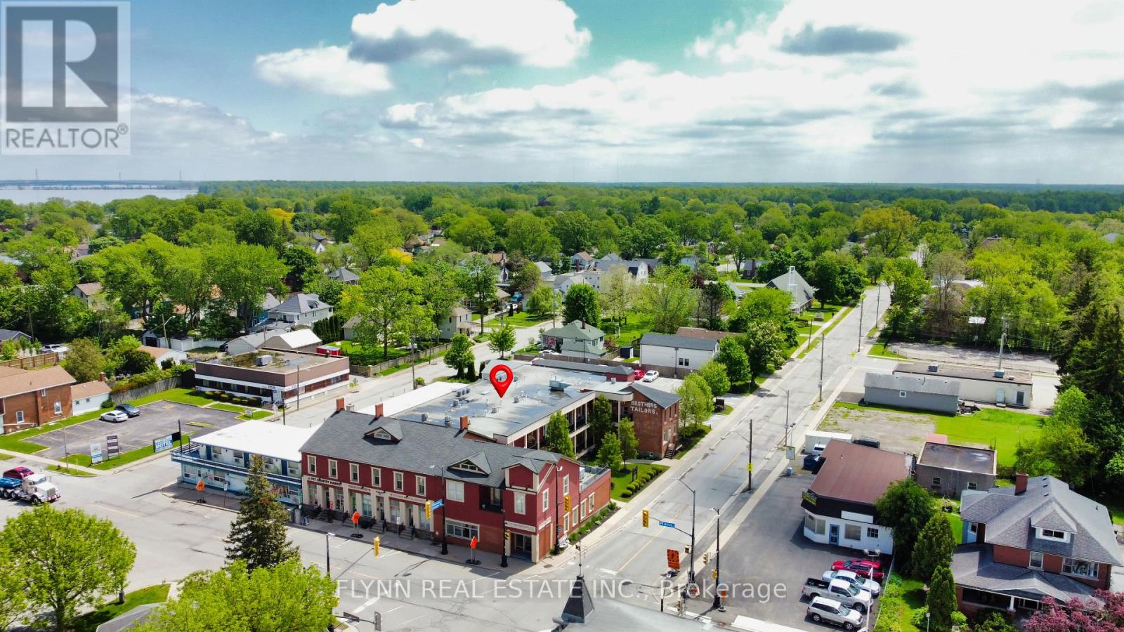 Property for sale at 207 - 3710 MAIN STREET