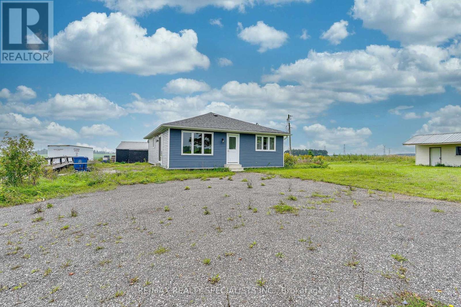 441158 CONCESSION ROAD 12-13, East Luther Grand Valley — photo 2