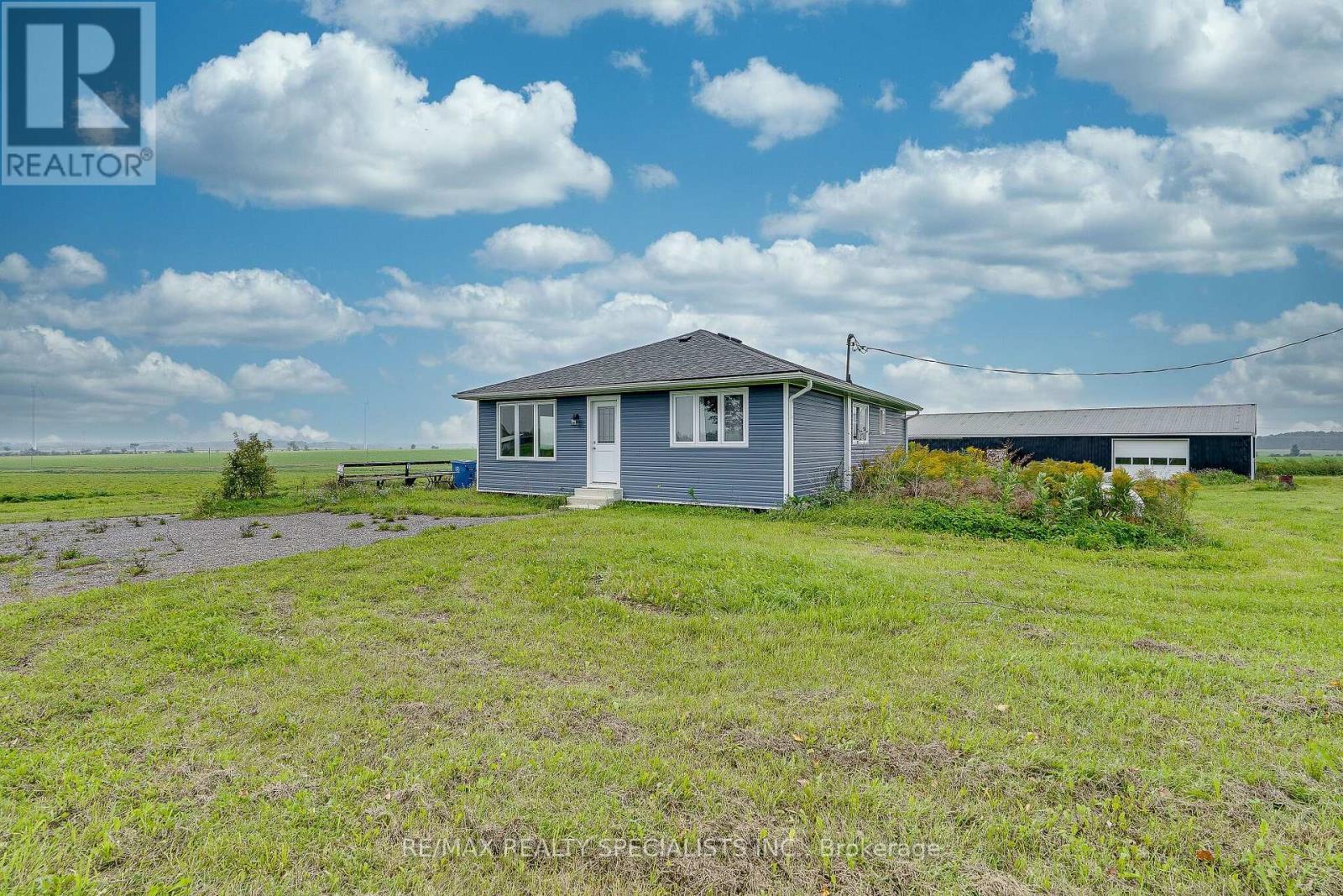 441158 CONCESSION ROAD 12-13, East Luther Grand Valley — photo 3