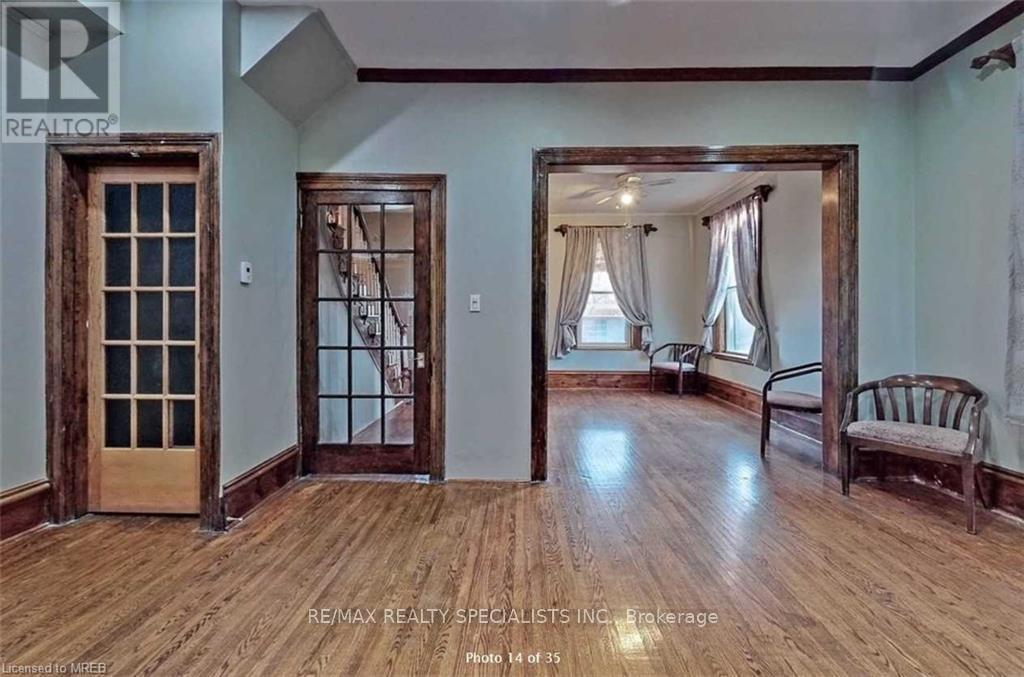 225 DUNDAS STREET, Woodstock (Woodstock - North) — photo 12