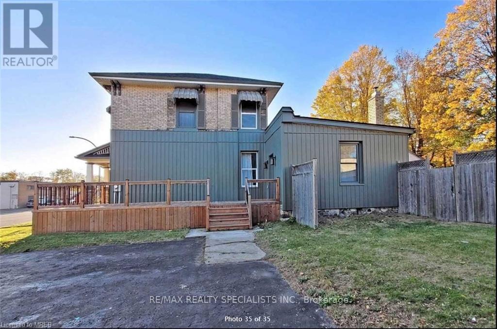 225 DUNDAS STREET, Woodstock (Woodstock - North) — photo 8
