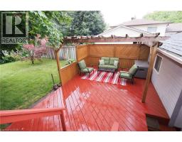 219 Foxhunt Road, Waterloo, ON N2K2R8 Photo 30