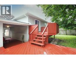 219 Foxhunt Road, Waterloo, ON N2K2R8 Photo 31