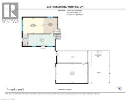 219 Foxhunt Road, Waterloo, ON N2K2R8 Photo 36
