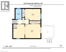 219 Foxhunt Road, Waterloo, ON N2K2R8 Photo 37
