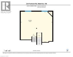 219 Foxhunt Road, Waterloo, ON N2K2R8 Photo 38