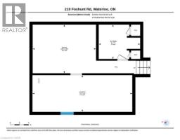 219 Foxhunt Road, Waterloo, ON N2K2R8 Photo 39