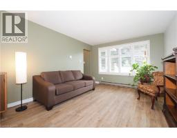 Bedroom - 219 Foxhunt Road, Waterloo, ON N2K2R8 Photo 6