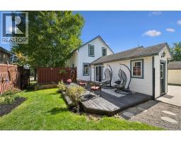 3600 Nafziger Road, Wellesley, ON N0B2T0 Photo 31
