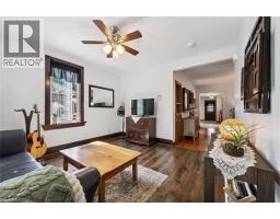 Living room - 3600 Nafziger Road, Wellesley, ON N0B2T0 Photo 9