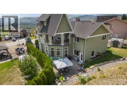 Foyer - 1011 Foothills Court, Vernon, BC V1B3Z5 Photo 17