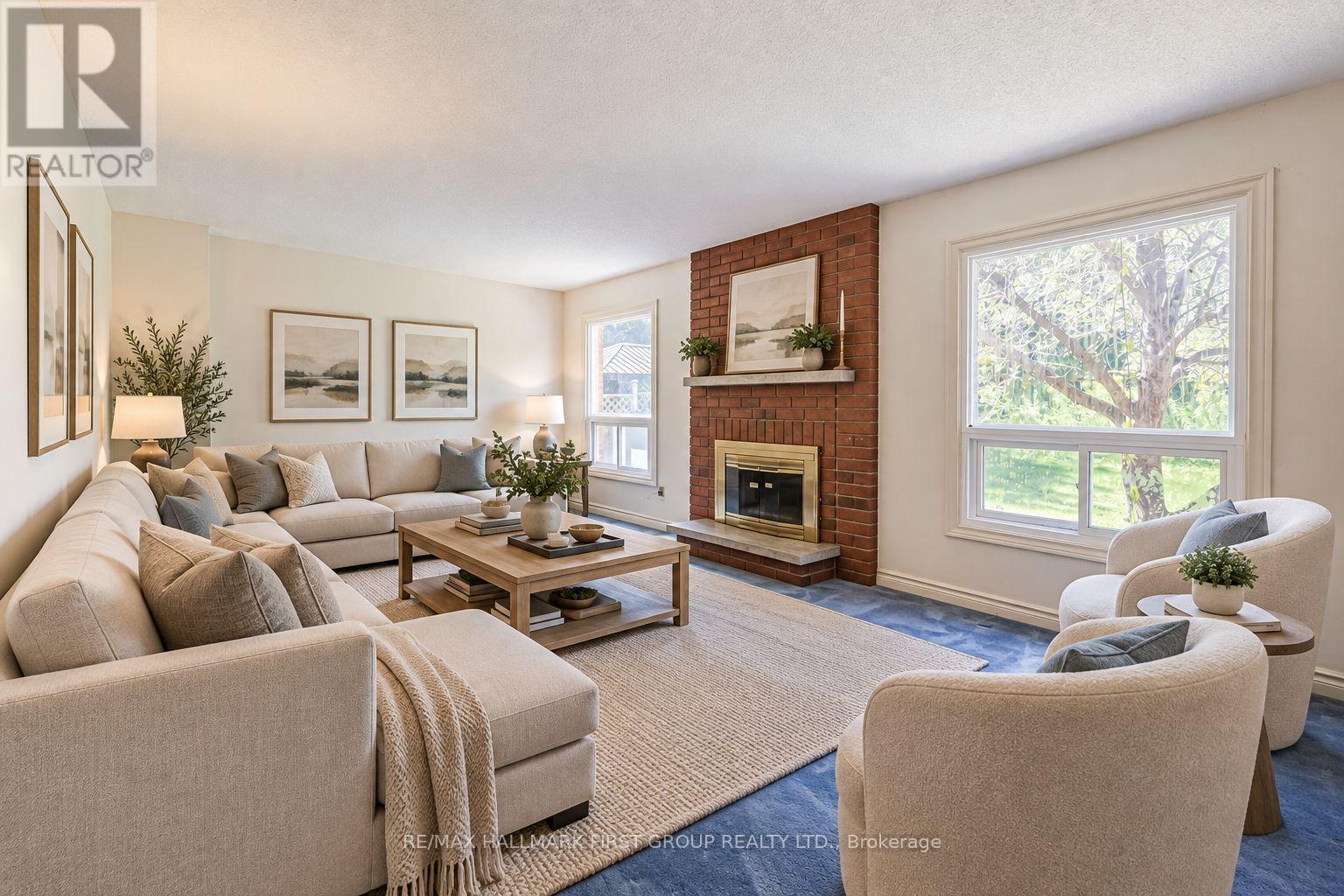 22 FOAKES DRIVE - 14