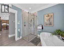 4pc Bathroom - 112 Legere Road, Haut Riviere Du Portage, NB E9H1V7 Photo 10