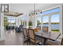 Family room - 112 Legere Road, Haut Riviere Du Portage, NB E9H1V7 Photo 7